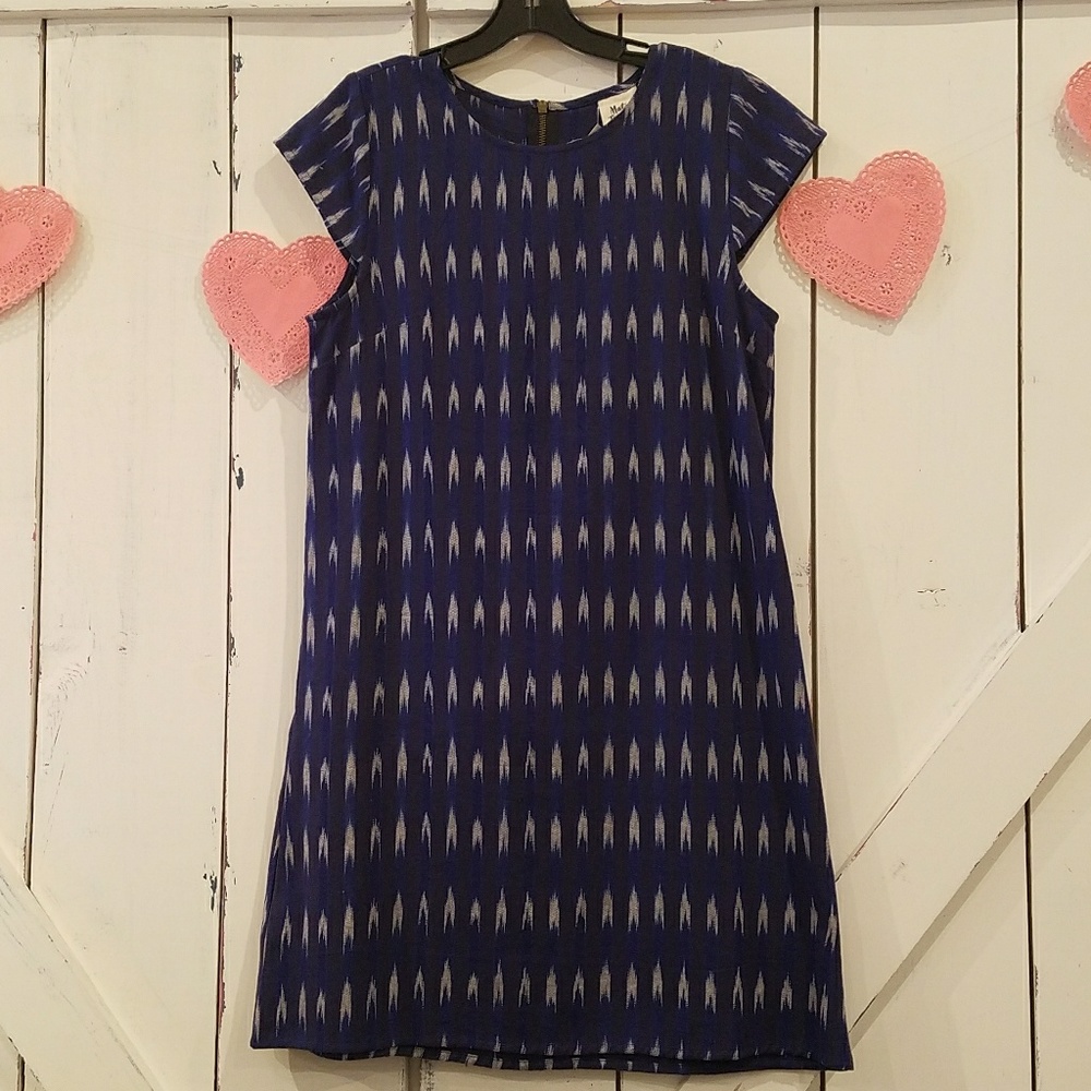 Mata Traders dress